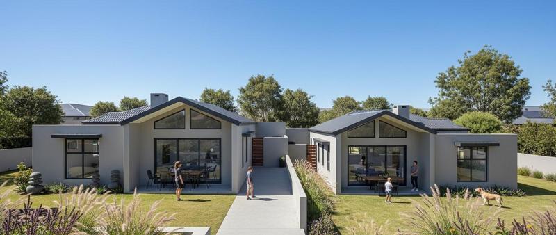 3 Bedroom Property for Sale in Kraaibosch Park Western Cape